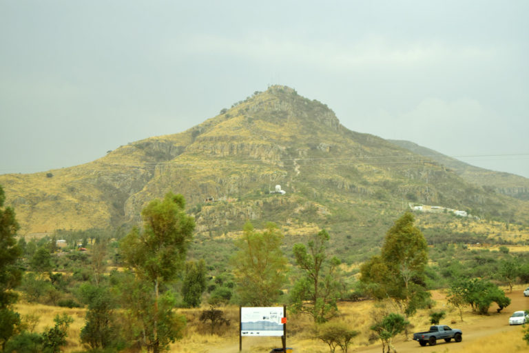 Ambientalistas de Aguascalientes piden más áreas naturales protegidas para las siguientes administraciones