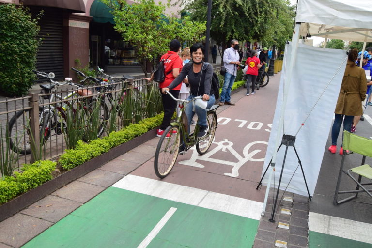 Día Mundial de la Bicicleta, ¿hay actividades en Aguascalientes?