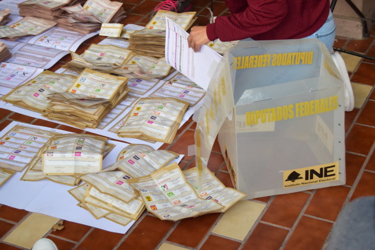 Los ganadores de las elecciones deben estar a la altura de la confianza que les dieron los ciudadanos de Aguascalientes: Canaco