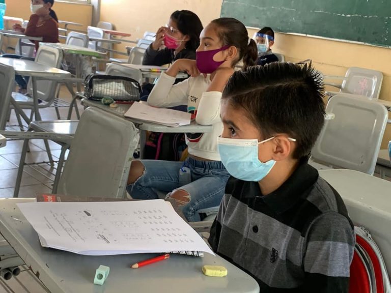 UN MAL PANORAMA PARA LA EDUCACIÓN DE MÉXICO
