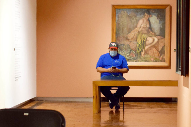 Como otras actividades, el arte y la cultura necesitan impulsarse en Aguascalientes