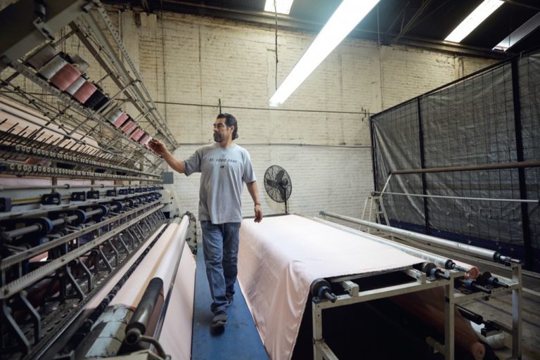 Se abrirán áreas de oportunidades importantes para empresarios mexicanos