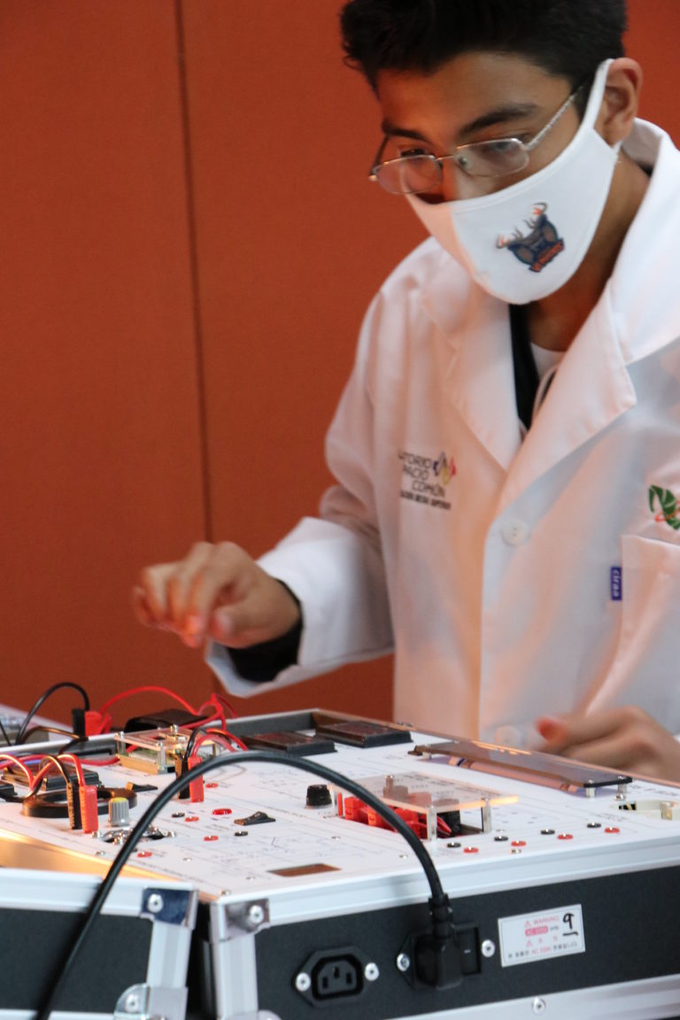 IEA extiende Proceso de Validación de Documentos para ingresar a educación media   