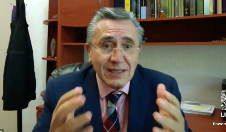 Aunque hay avances, las garantías fundamentales en México todavía enfrentan retos   