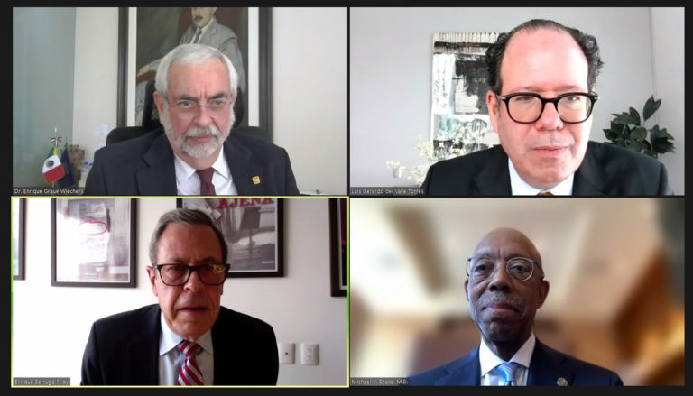 Salvaguardar la memoria y estimular la creatividad de nuevas generaciones, tarea de las universidades