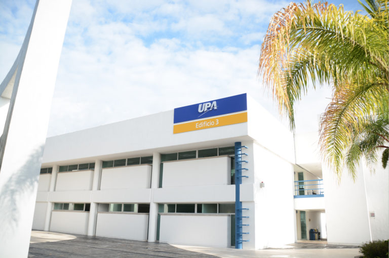 UPA continúa con proceso de admisión 2021