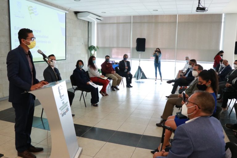 Presentaron estudio para fortalecer instituciones de educación superior en la nueva normalidad