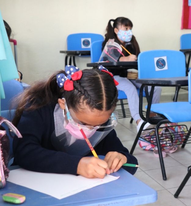 Dan a conocer lineamientos para emitir calificaciones finales de estudiantes de educación básica