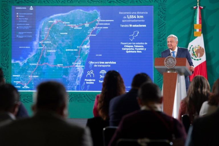 AMLO: le voy a pedir permiso a Ricardo Anaya para tomarme una caguama