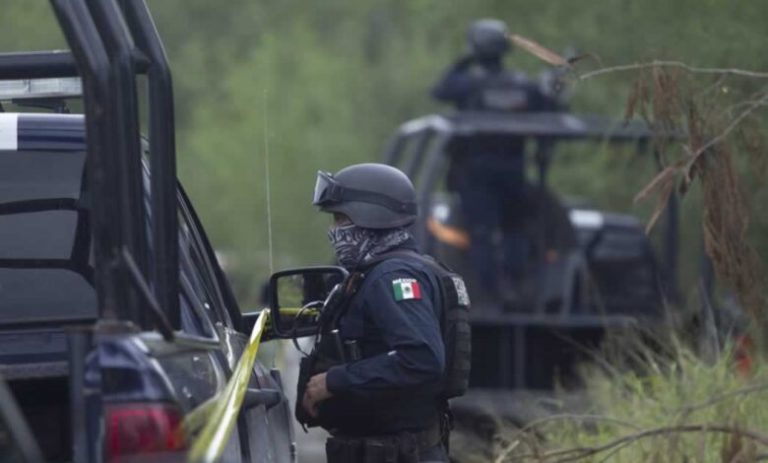 Atrocidad terrorista la tragedia que envuelve a Reynosa, Tamaulipas