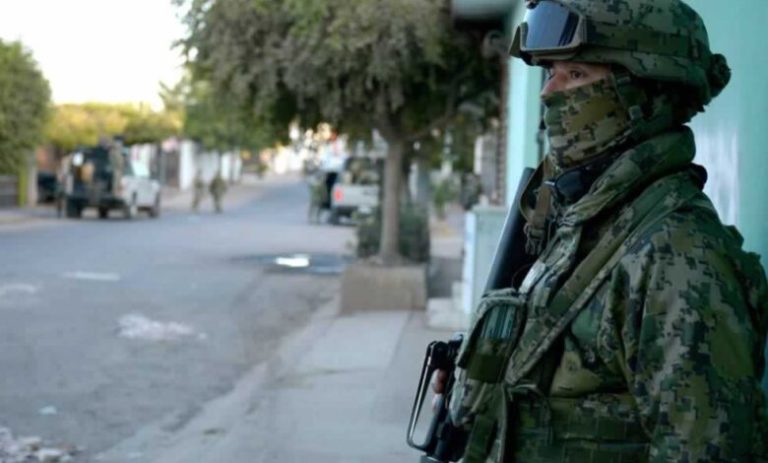 Sinaloa: “Hace media hora levantaron a mi hermano… “Ya no quiero la candidatura”