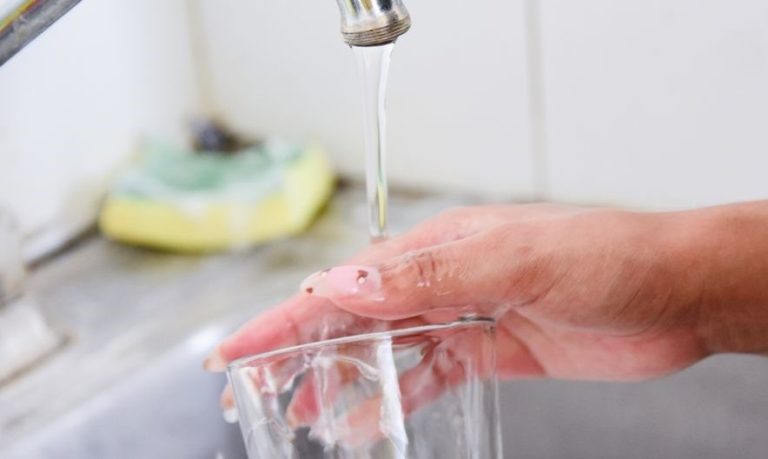 Detectan arsénico a niveles de riesgo en el agua de Aguascalientes