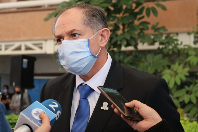 Sancionan a funcionarios de Seguot por hackeo al Registro Público de la Propiedad