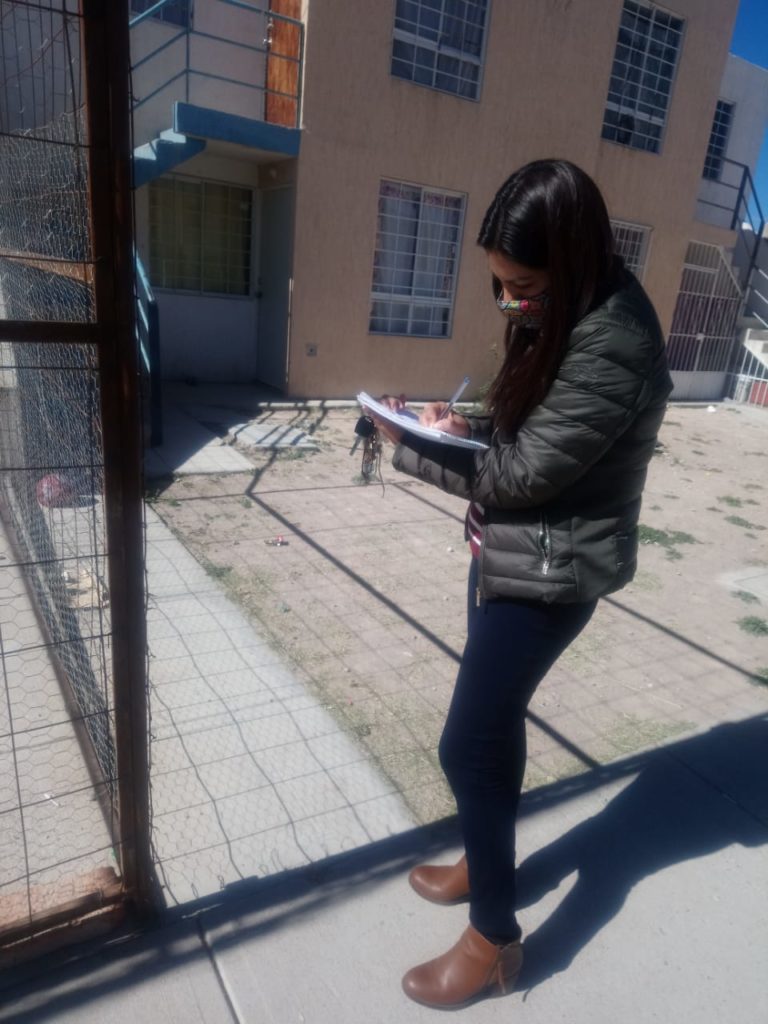 IEA busca evitar deserción escolar y rezago educativo