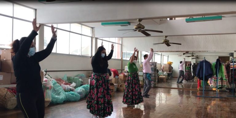 IMSS invita a practicar disciplinas deportivas, recreativas y culturales