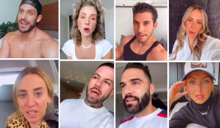 Estas serían las posibles sanciones para influencers “verdes”