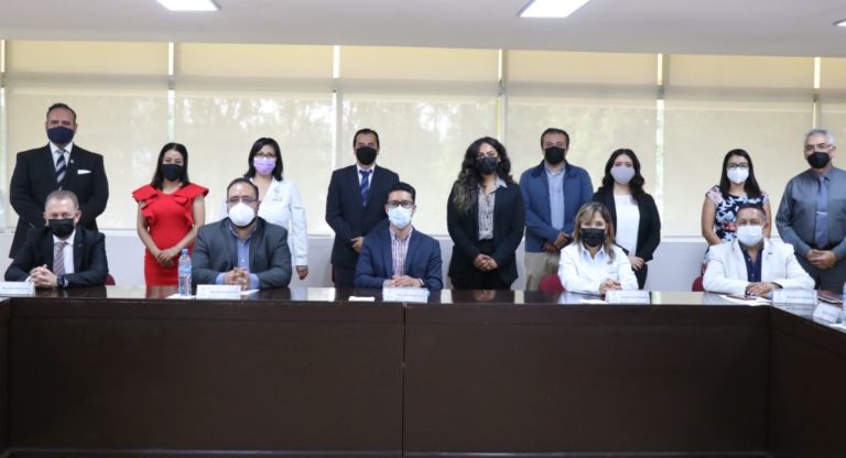 Actualización docente, enfocada en atención socioemocional de estudiantes en Aguascalientes