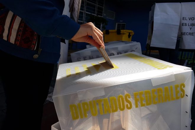 Observadores electorales alertaron sobre violencia política contra las mujeres