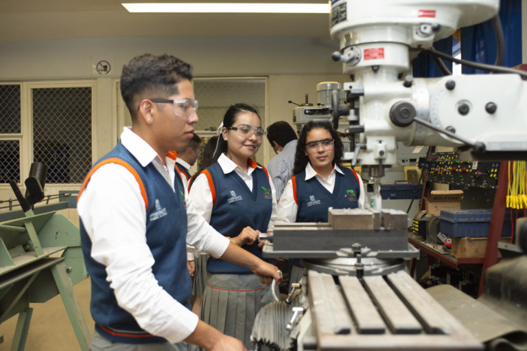 Realizará Cecytea ceremonias de clausura con apego a protocolos sanitarios