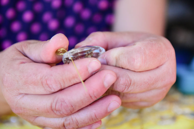 Municipio de Aguascalientes invita a consumir local en el mercado Primavera