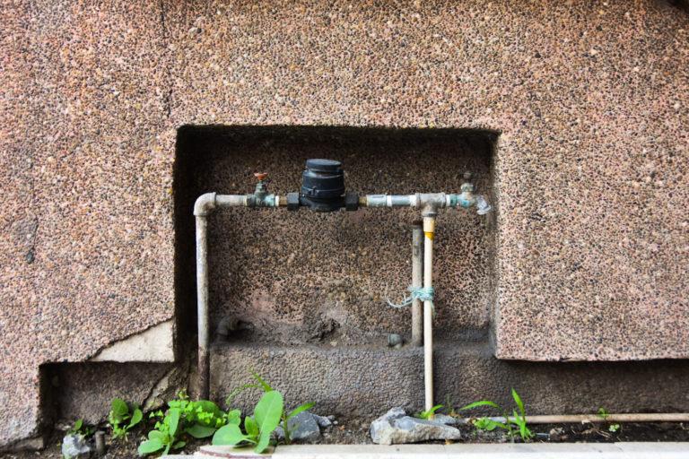 Tras amparo concedido, se acabaron los cortes de agua en Aguascalientes