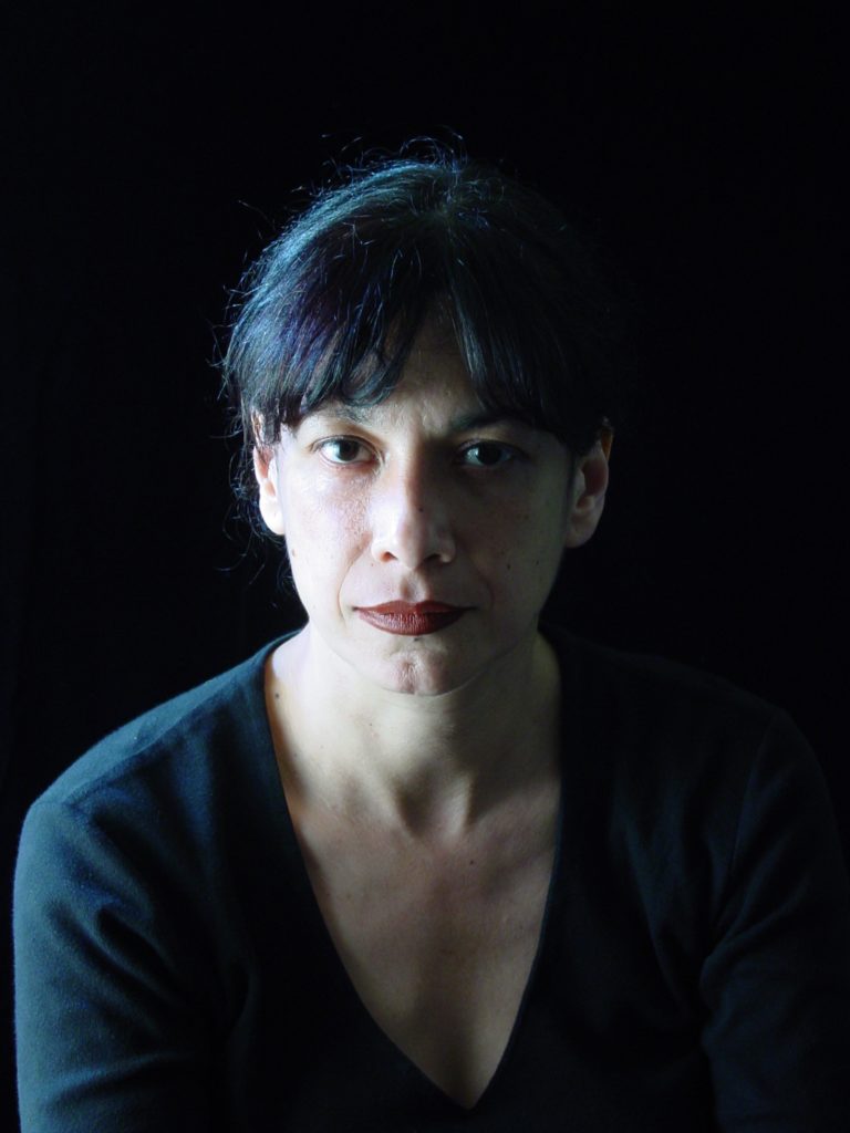 Te contamos de la escritora Malú Huacuja y su novela más negra