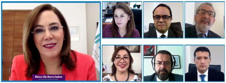 Pemex debe entregar copia de correos electrónicos entre directivos de Pemex Etileno y representante de Vitol