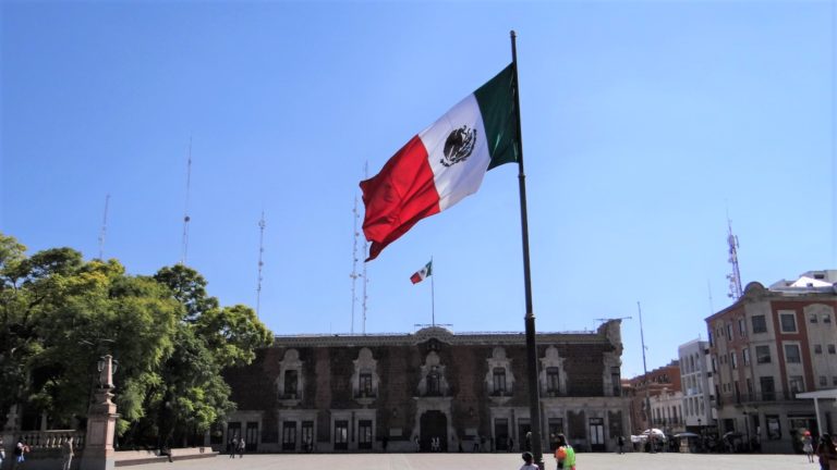 Un museo de Arte Medioambiental para la Plaza Mayor de Aguascalientes