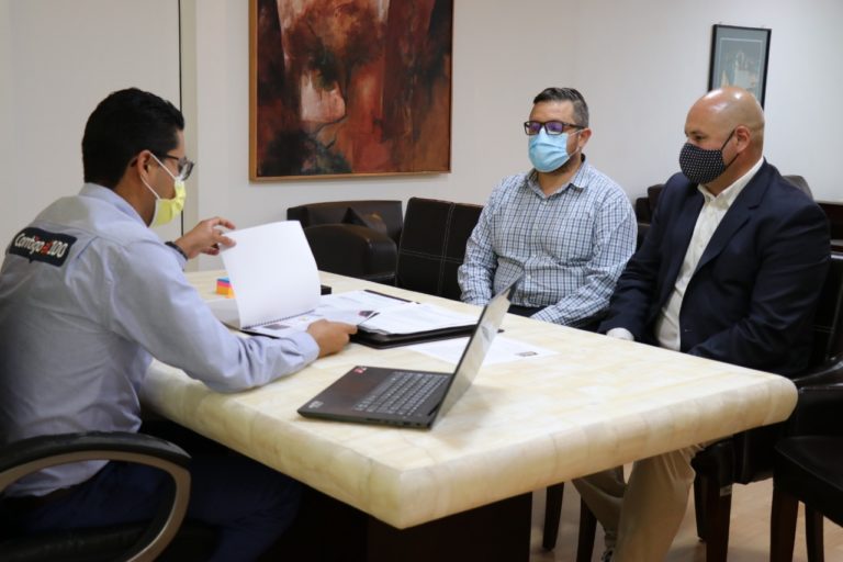 Scouts darán capacitación a docentes para detectar situaciones de riesgo en estudiantes   