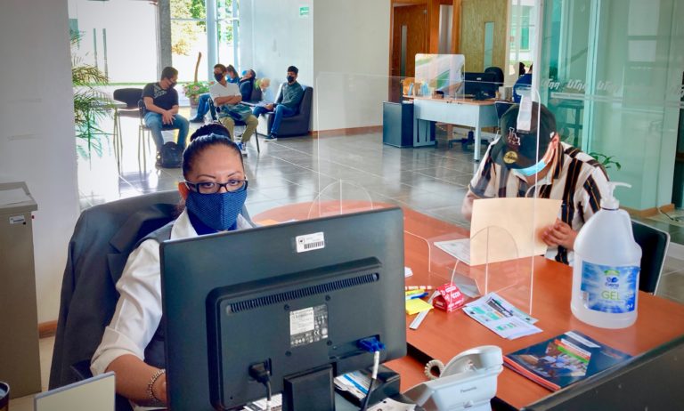 Incrementó demanda de aspirantes a la UTNA durante el proceso de admisión 2021