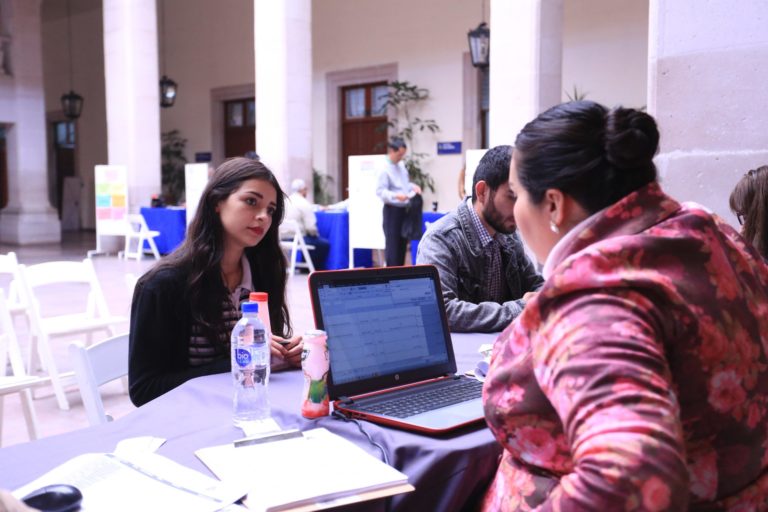 Municipio de Aguascalientes reanudará los Jueves de Bolsa de Trabajo de manera presencial