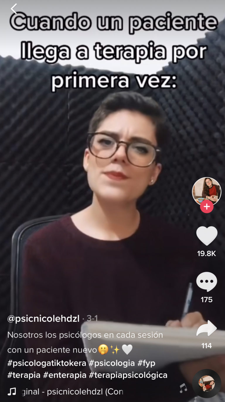 Sicólogos utilizan redes sociales como herramienta en atención sicológica de adolescentes