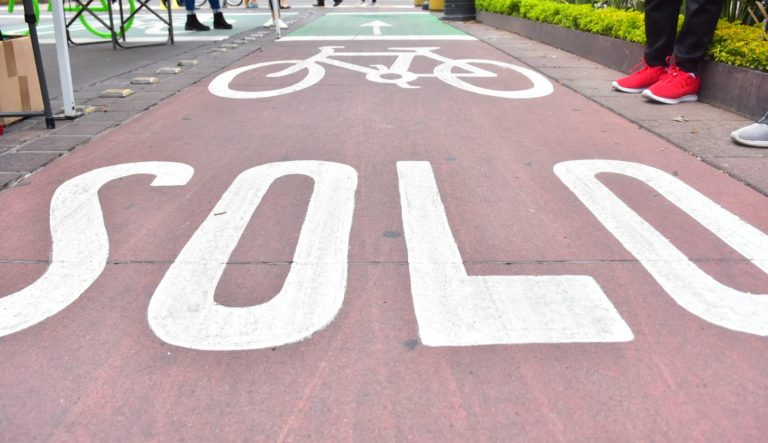 Municipio de Aguascalientes conmemora Día Mundial de la Bicicleta