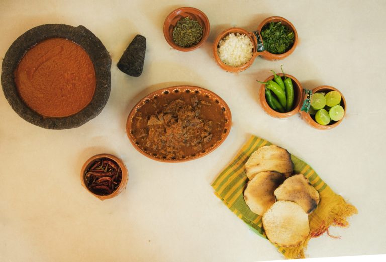 Municipio de Aguascalientes invita a visitar el Mercado Juárez