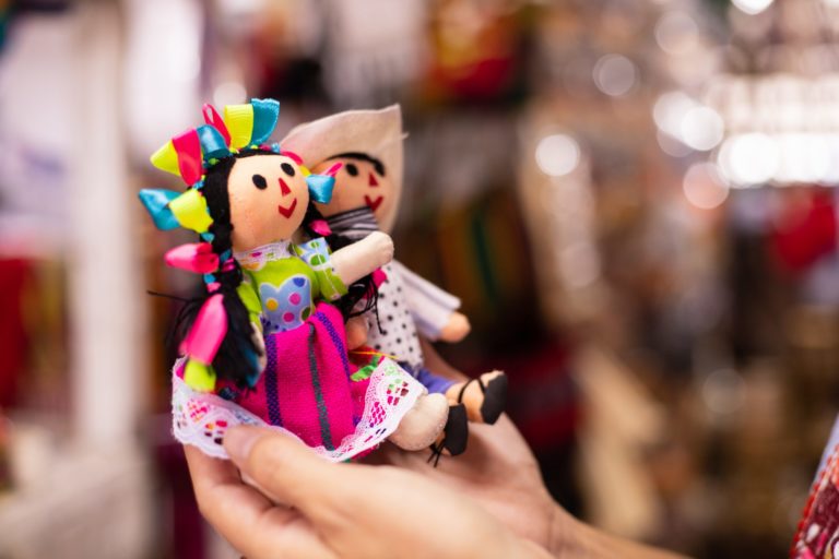 Lanza Municipio de Aguascalientes campaña de reactivación comercial de mercados