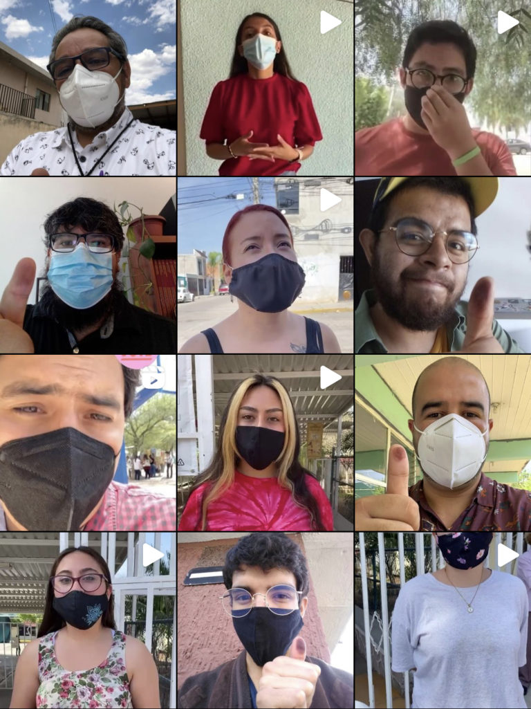 “Vengo a votar por mis derechos y los de mis amigos”: los primovotantes y su importancia en estas elecciones