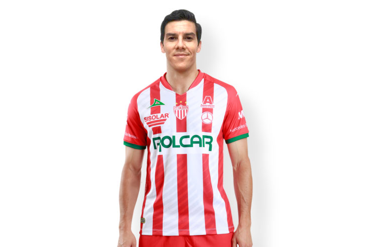 Luis García llega al Necaxa para el Apertura 2021