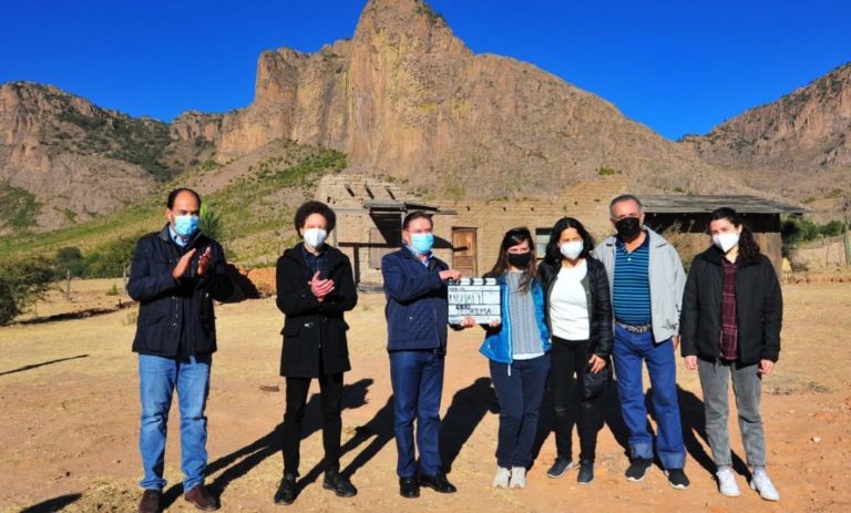 La Civil: la violencia tamaulipeca retratada en una película que será exhibida en el Festival Internacional de Cine de Cannes