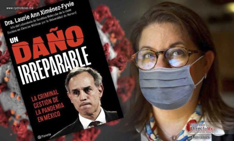 El tiempo no va a detener esta pandemia, no va a desaparecer sola