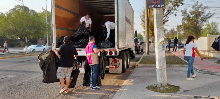 Implementa SSPE operativo de seguridad para la jornada electoral