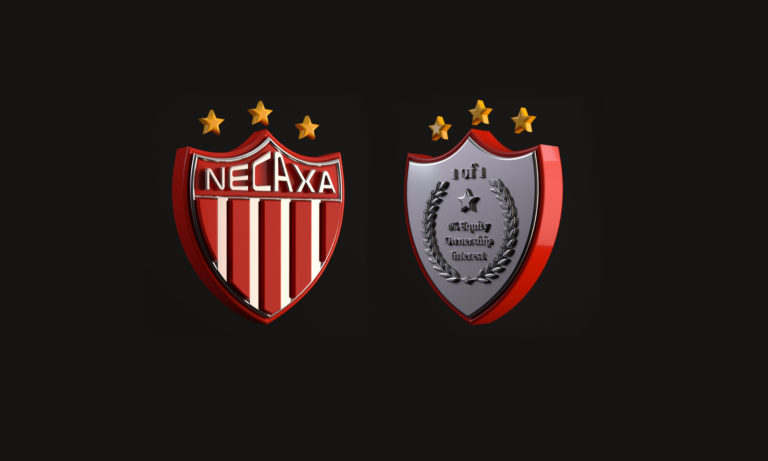 Club Necaxa incursiona con activos en el mercado digital