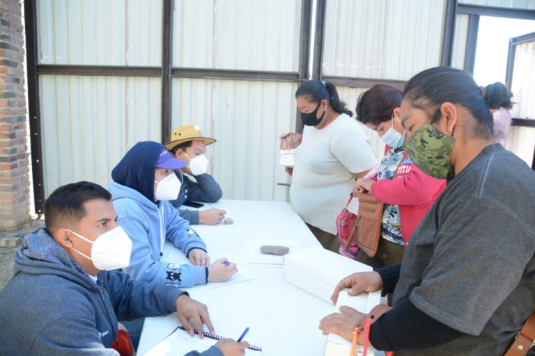 Convoca Sedeso a estudiantes universitarios a programa de becarios