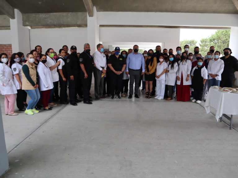 Cepes El Llano obtuvo recertificación de la ACA con calificación perfecta