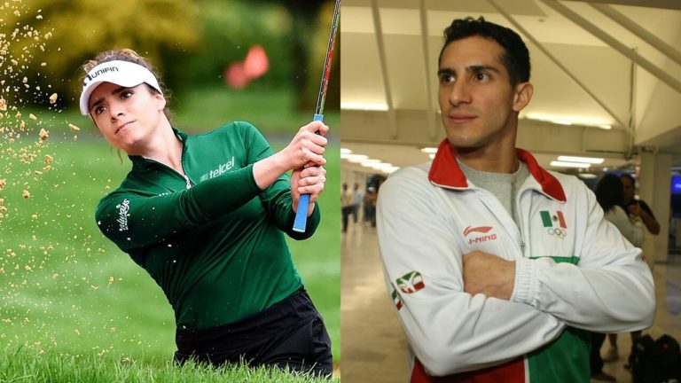 Conoce a los abanderados de la delegación mexicana en Tokyo 2020