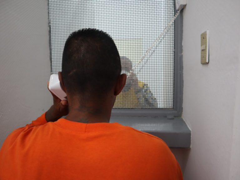 Trasladan Personas Privadas de su libertad  a penales federales para depurar Centros Penitenciarios