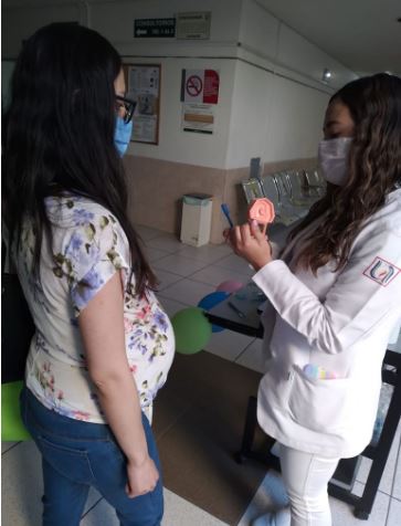 IMSS Aguascalientes atendió a cerca de 17 mil personas en un fin de semana