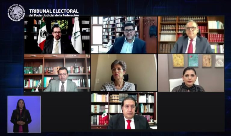 Queja de Morena en contra de líder de la Coparmex, sin fundamentos