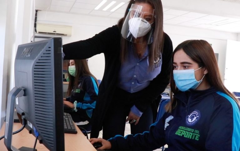 Proceso de validación de documentos para ingreso a bachillerato concluye el 18 de junio   