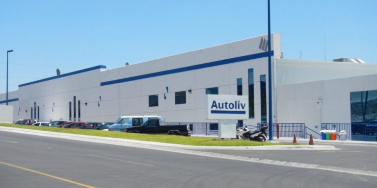 Estas son las razones por las que Autoliv invirtió en Aguascalientes