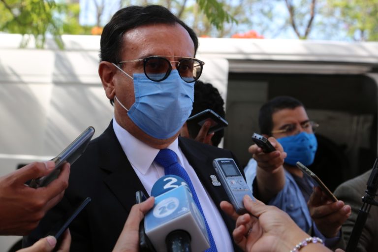 Listo, operativo de seguridad para la jornada electoral en Aguascalientes